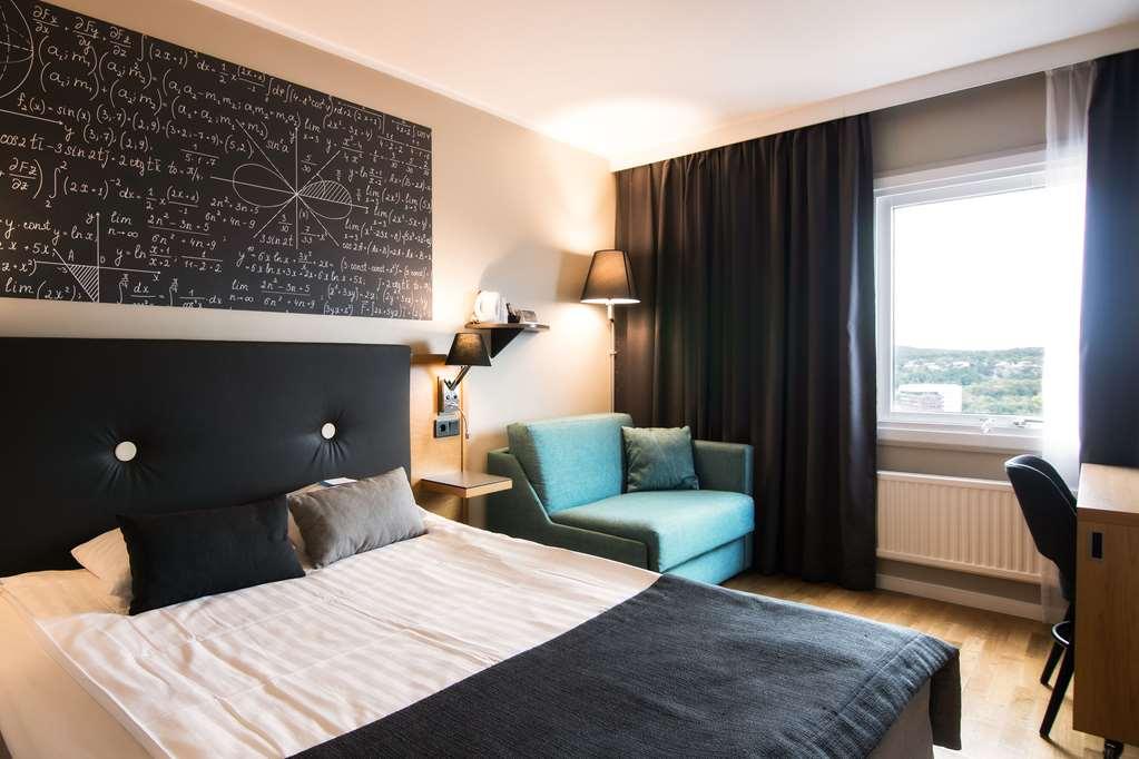 Comfort Panorama Hotell Göteborg