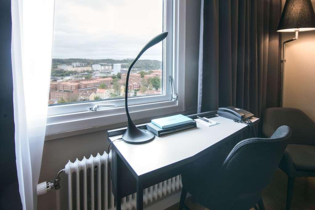 Hotell Comfort Panorama *