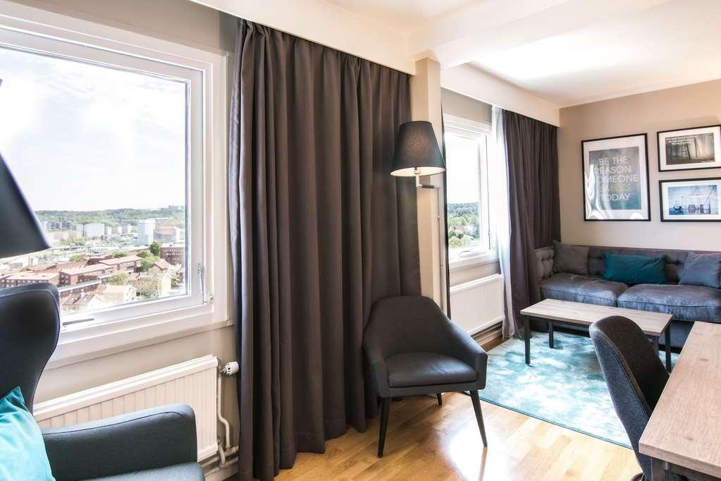 Comfort Panorama * Göteborg