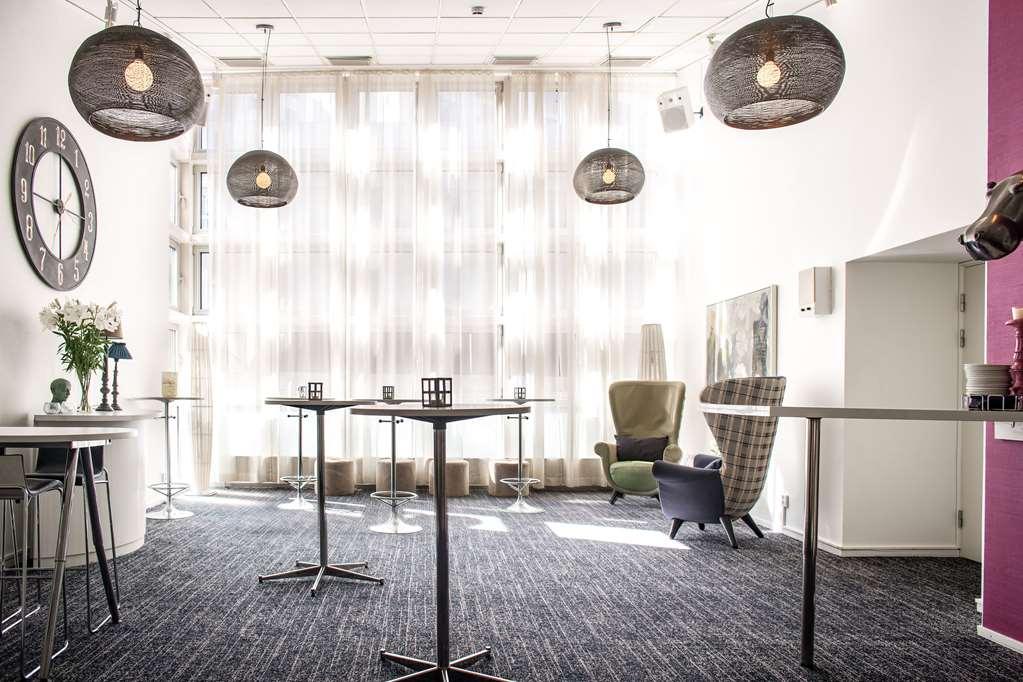 Comfort Panorama Hotell