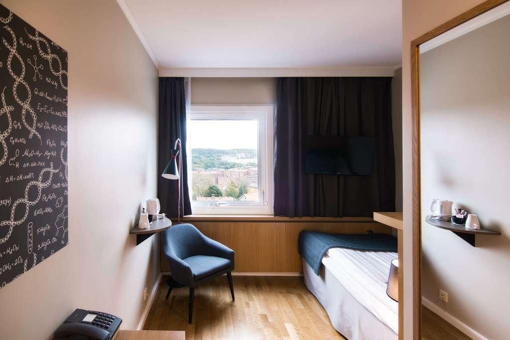 Hotell Comfort Panorama Göteborg