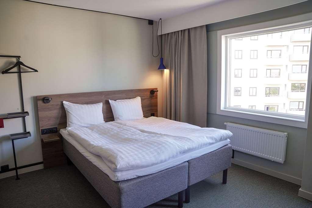 Hotell Comfort Panorama Göteborg