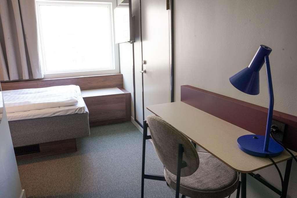 Comfort Panorama
