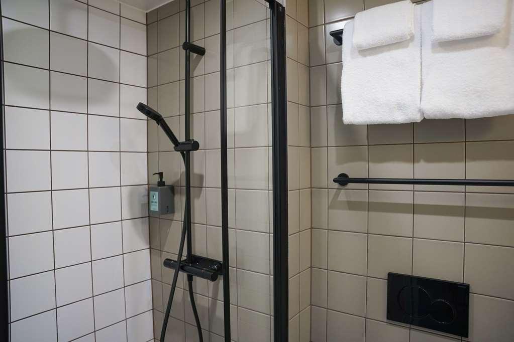 Hotell Comfort Panorama