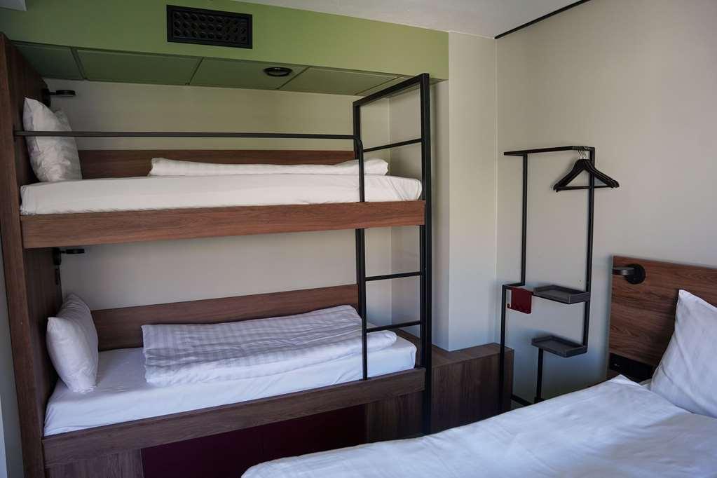 Comfort Panorama Hotell *