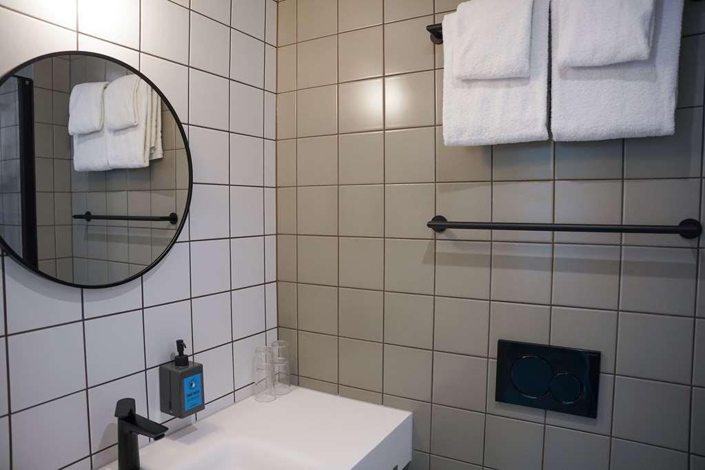Hotell Comfort Panorama Göteborg