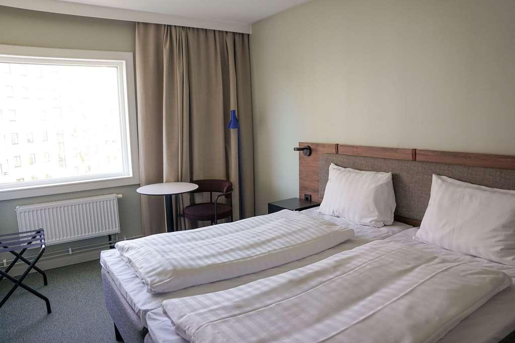 Comfort Panorama Hotell *